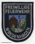 FF Wredenhagen