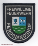 FF Ferdinandshof
