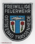 FF Trassenheide, Ostseebad