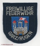 FF Garz/Rügen