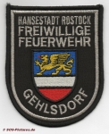 FF Rostock, Hansestadt - Gehlsdorf