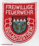 FF Gollhofen - Gollachostheim