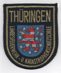 Landesfeuerwehr- u. Katastrophenschutzschule