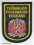 Thüringer Feuerwehr-Verband