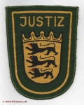 Justiz Baden-Württemberg