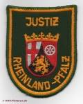 Justiz Rheinland-Pfalz