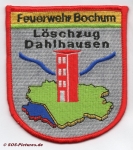 FF Bochum LE 16 Dahlhausen