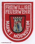 FF Mörnsheim