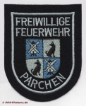 FF Genthin - Parchen