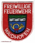 FF Waidhofen