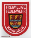 FF Hahnbach