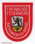 FF Bächingen a.d.Brenz