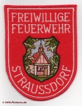 FF Grafing b.München - Straußdorf