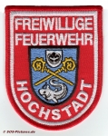 FF Weßling - Hochstadt