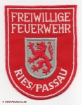 FF Passau - Ries