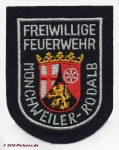 FF Münchweiler an der Rodalb
