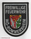 FF Wörrstadt - Rommersheim