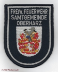 FF Samtgemeinde Oberharz