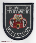 FF Wittstock/Dosse