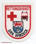 DRK Rettungsdienst Windeck