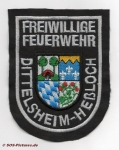 FF Dittelsheim-Heßloch