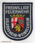 FF Uelversheim-Weinolsheim