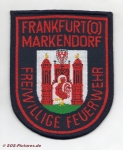 FF Frankfurt (Oder) - Markendorf