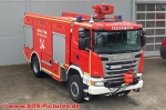 Florian WF Flughafen Köln-Bonn FLF 05