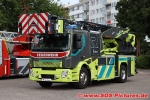 DL(A)K 23-12 - Volvo electric - Rosenbauer