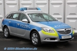 FuStW - Opel Insignia - Behördenversion