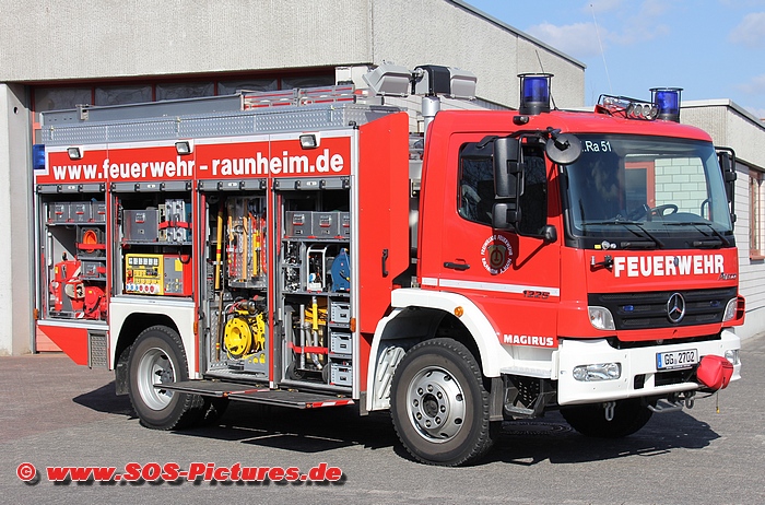 Florian Raunheim 51