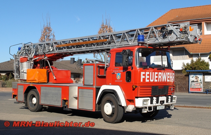 [außer Dienst] Florian Weiterstadt 30