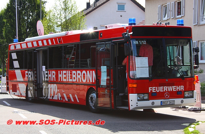 Florian Heilbronn 01/12