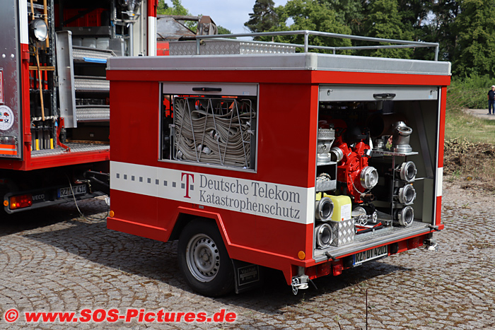 RZ-DT 410