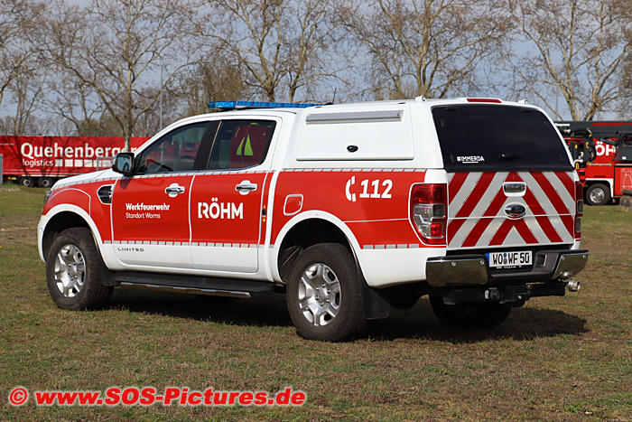 Florian Röhm 50