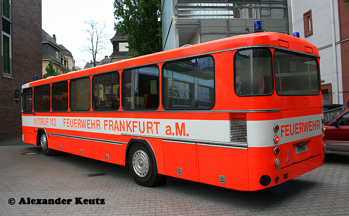 [außer Dienst] Florian Frankfurt 04/88-01