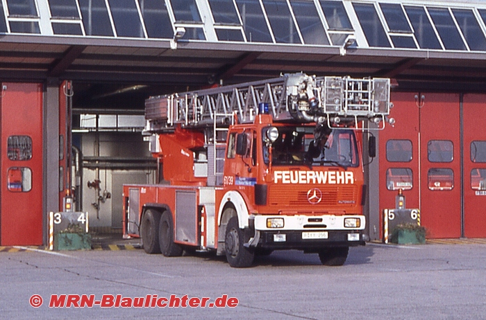 [außer Dienst] F-LY 255