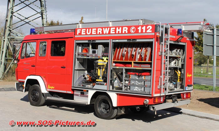 Florian Mannheim 03/42-03