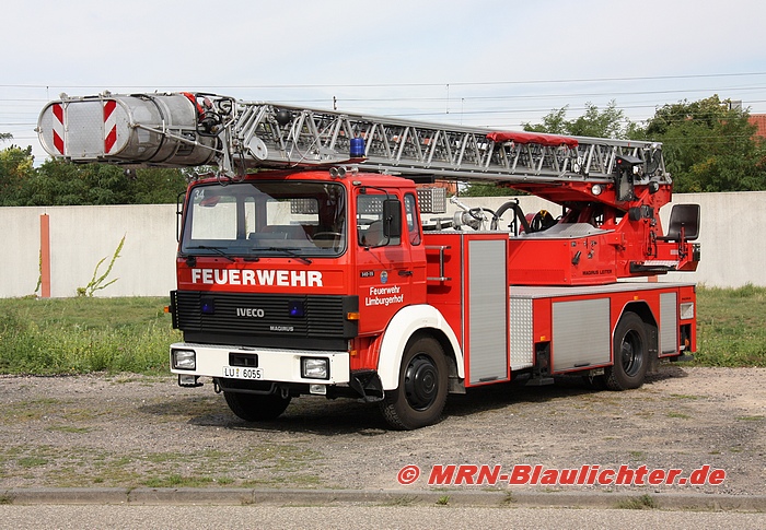 [außer Dienst] Florian Limburgerhof 34