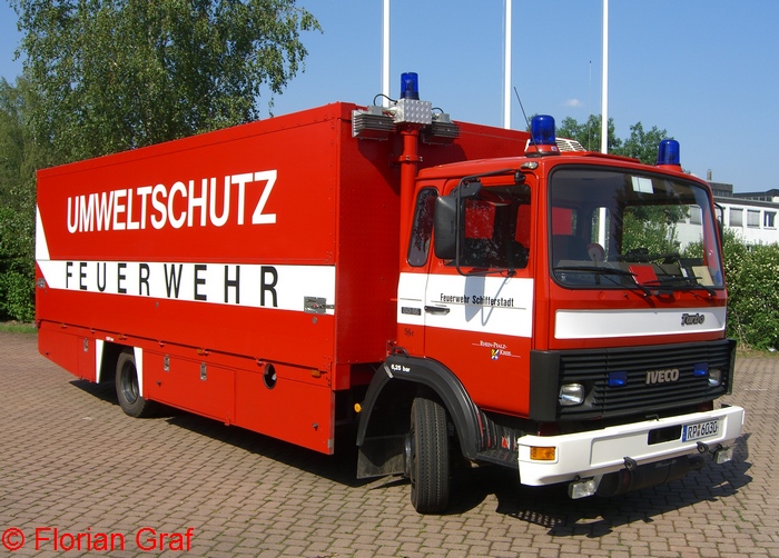 Florian Rhein Pfalz Kreis 55