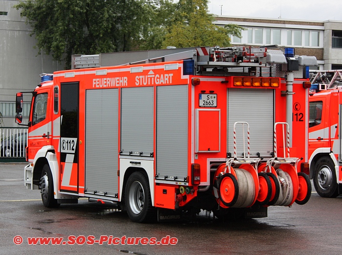 Florian Stuttgart 01/44-01