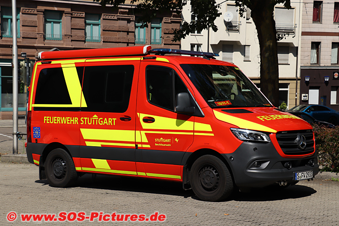 Florian Stuttgart 10/11-01