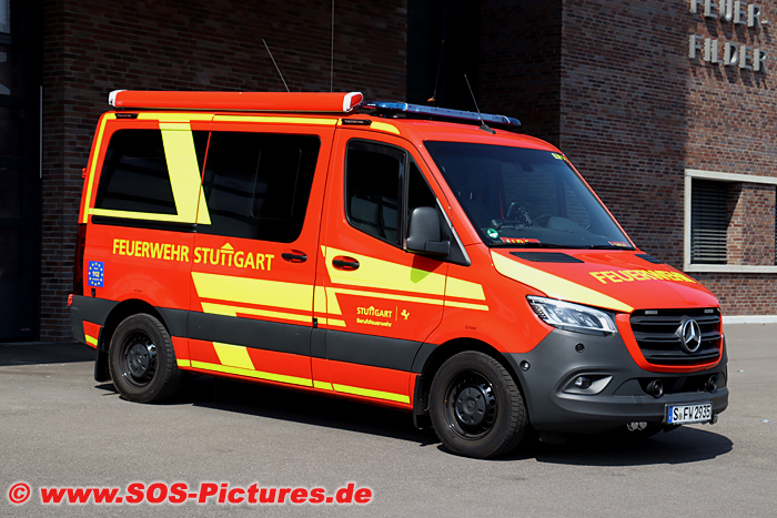 Florian Stuttgart 05/11-01