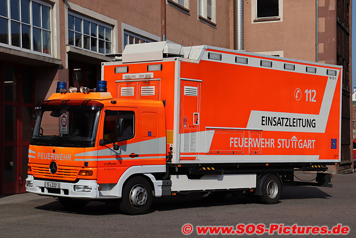 Florian Stuttgart 10/12-01