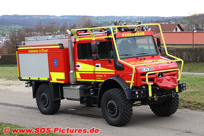 Florian Stuttgart 16/22-01