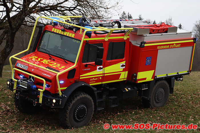 Florian Stuttgart 16/22-01