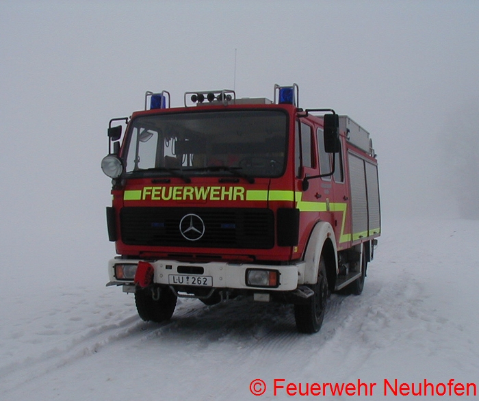 [außer Dienst] Florian Neuhofen 23