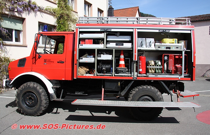 [außer Dienst] Florian Heidelberg 11/51