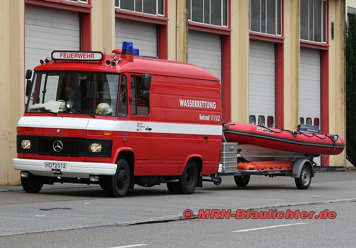 [außer Dienst] Florian Heidelberg 01/58