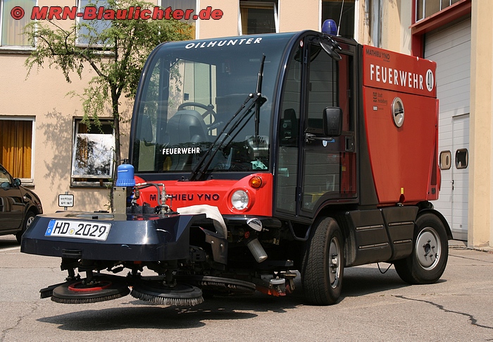 [außer Dienst] Florian Heidelberg 01/72-02